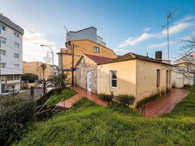 Chalet en venta en Vigo