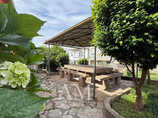 Chalet en venta en Vigo