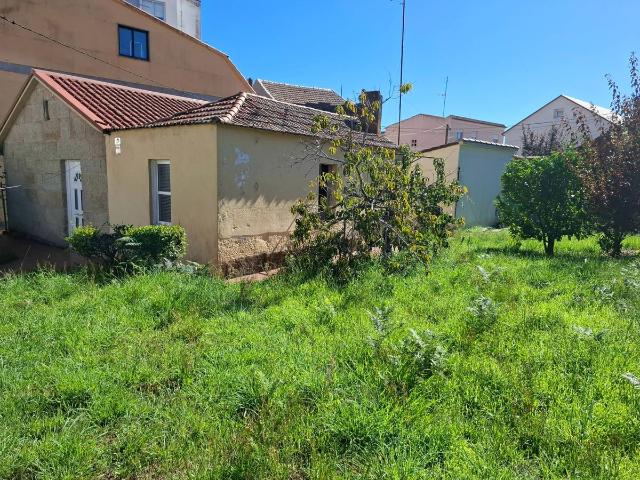 Chalet en venta en Vigo