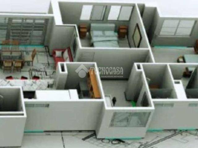 Chalet en venta en Districte 1, Barcelonès