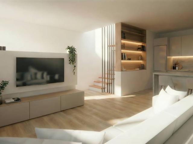 Chalet en venta en Districte 1, Barcelonès