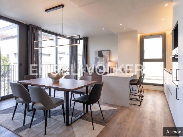 Chalet en venta en Centre, Badalona