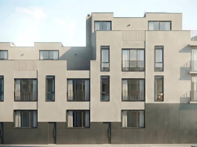 Chalet en venta en Districte 1, Barcelonès