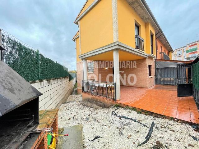Chalet en venta en Casalarreina, La Rioja