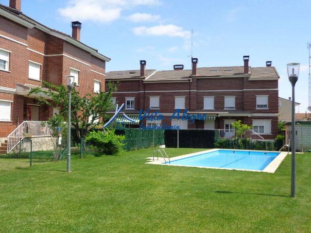 Chalet en venta en Casalarreina, La Rioja