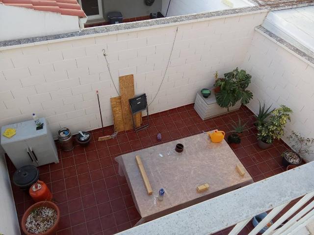 Chalet en venta en Casar de Cáceres, Cáceres