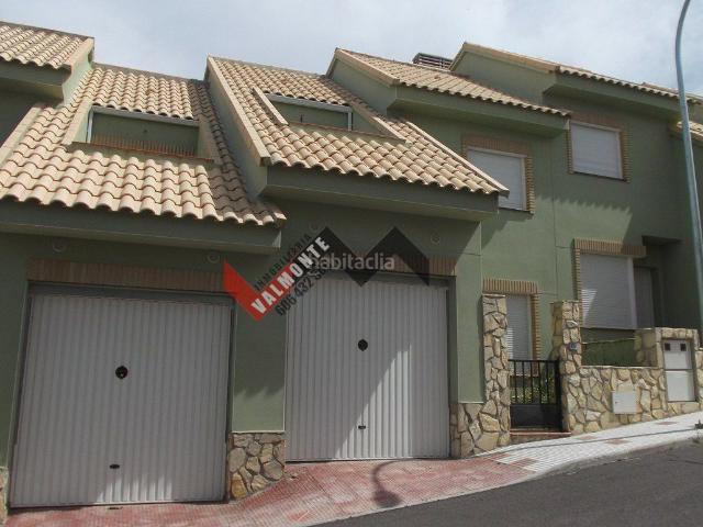 Chalet en venta en El Casar De Escalona, Castilla-La Mancha