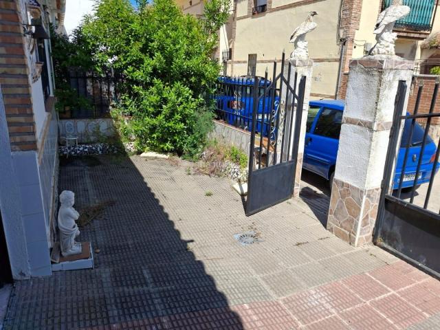 Villa en venta en El Casar De Escalona