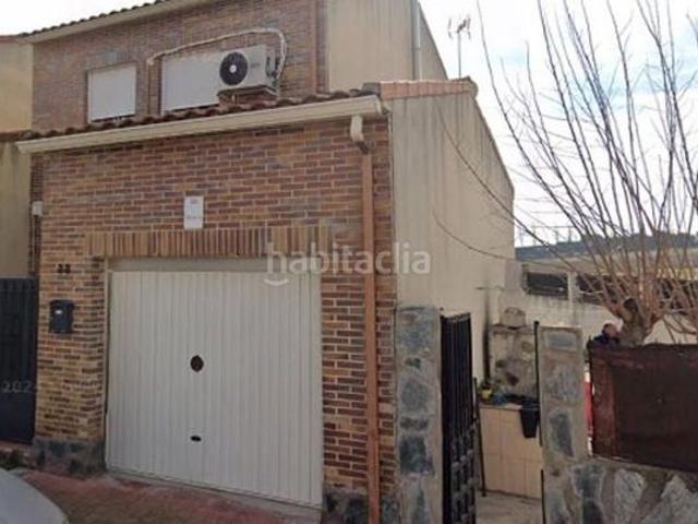 Chalet en venta en El Casar De Escalona, Castilla-La Mancha