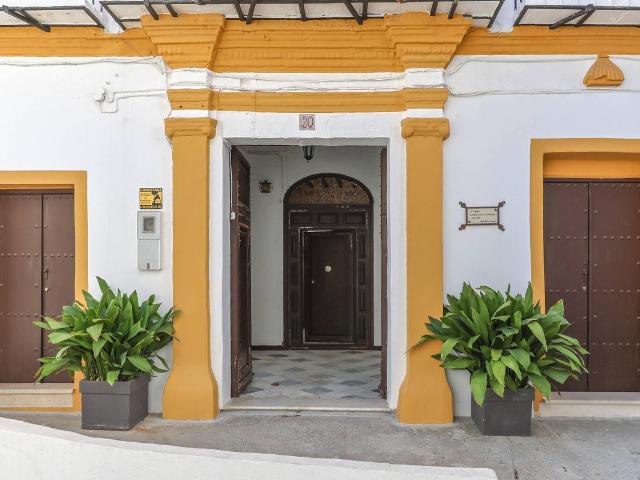 Chalet en venta en Sierra de las Nieves, Andalucía
