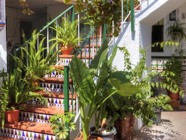 Chalet en venta en Sierra de las Nieves, Andalucía