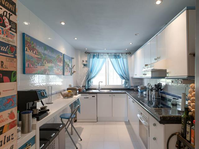 Chalet en venta en Costa del Sol Occidental, Andalucía