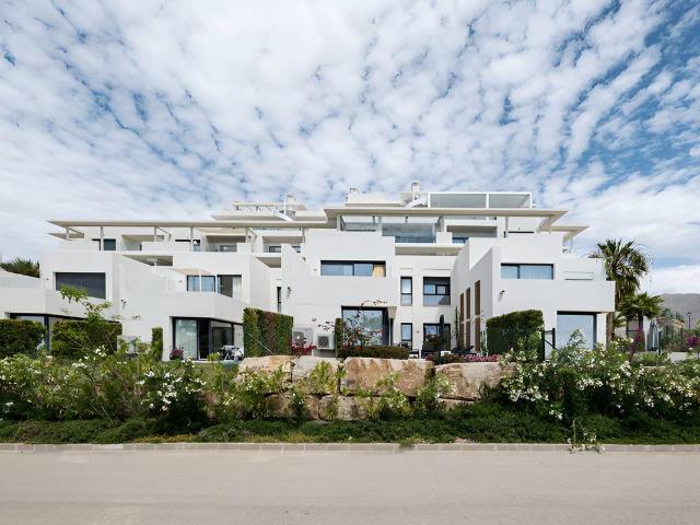 Chalet en venta en Costa del Sol Occidental, Andalucía