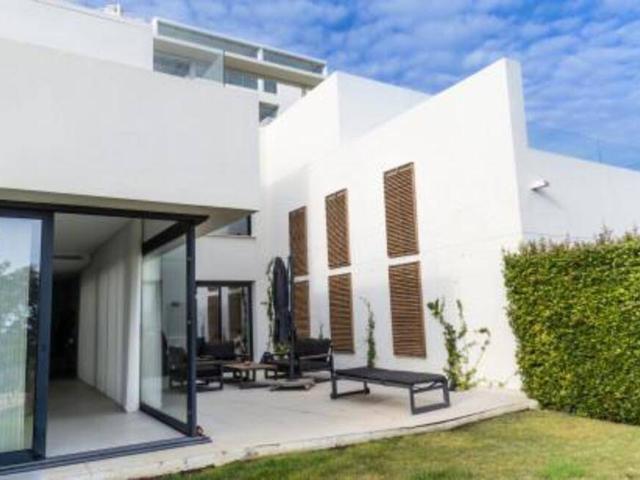 Chalet en venta en Costa del Sol Occidental, Andalucía