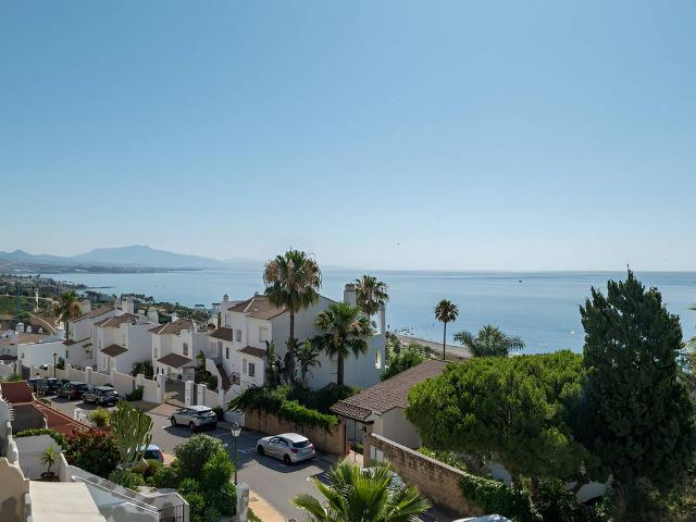 Chalet en venta en Costa del Sol Occidental, Andalucía