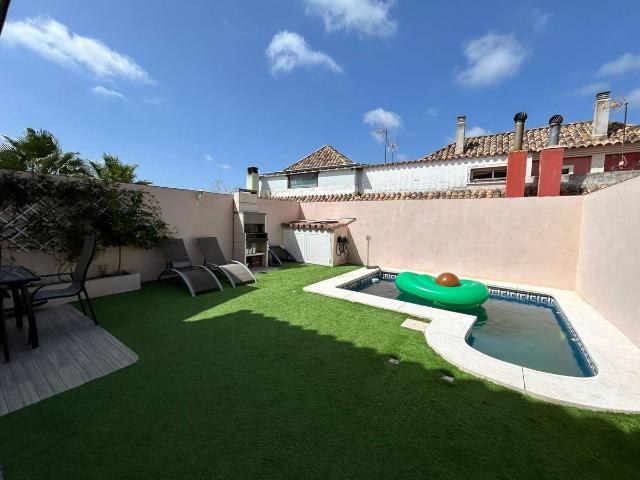 Chalet en venta en Casares, Málaga