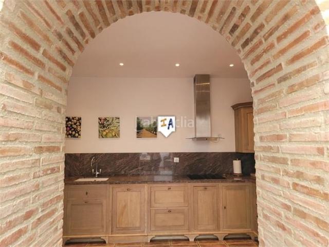 Chalet en venta en Casariche, Andalucía