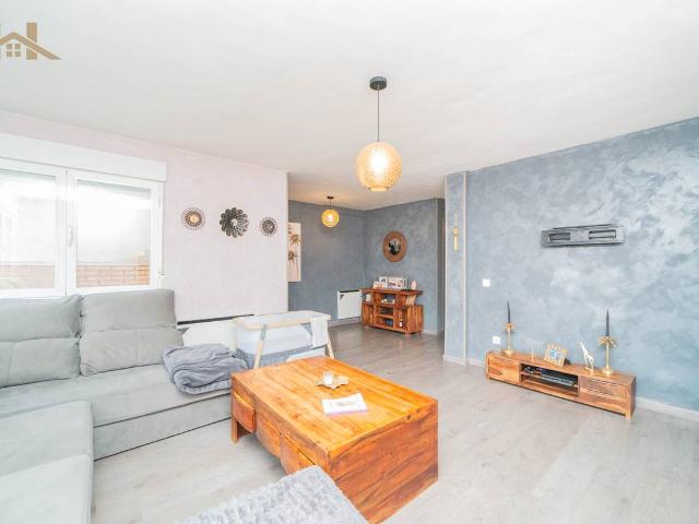 Chalet en venta en Casarrubios Del Monte, Castilla-La Mancha