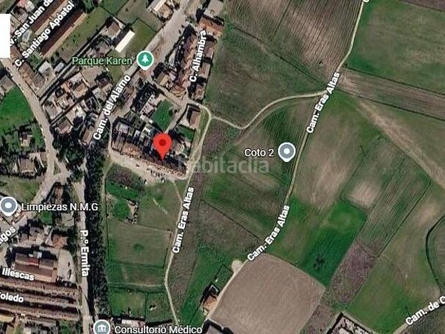 Chalet en venta en Casarrubios Del Monte, Castilla-La Mancha