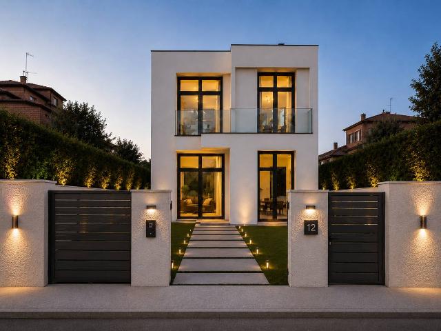 Chalet en venta en Casarrubuelos, Madrid