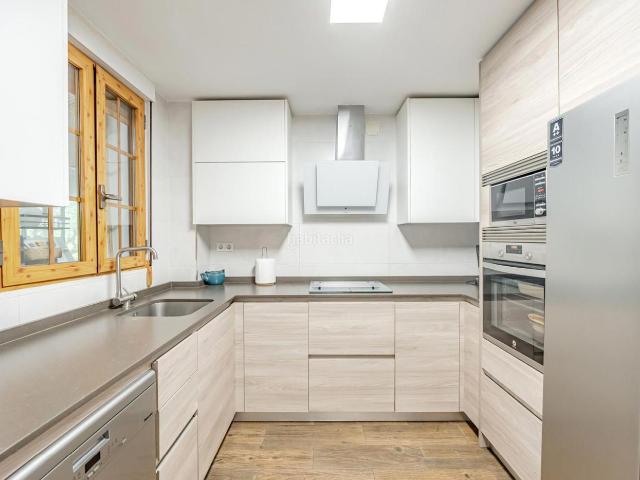 Chalet en venta en Casarrubuelos, Madrid