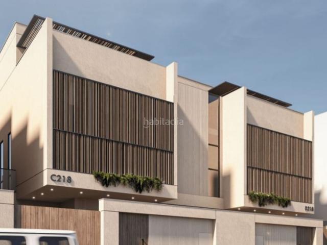 Chalet en venta en Casarrubuelos, Madrid