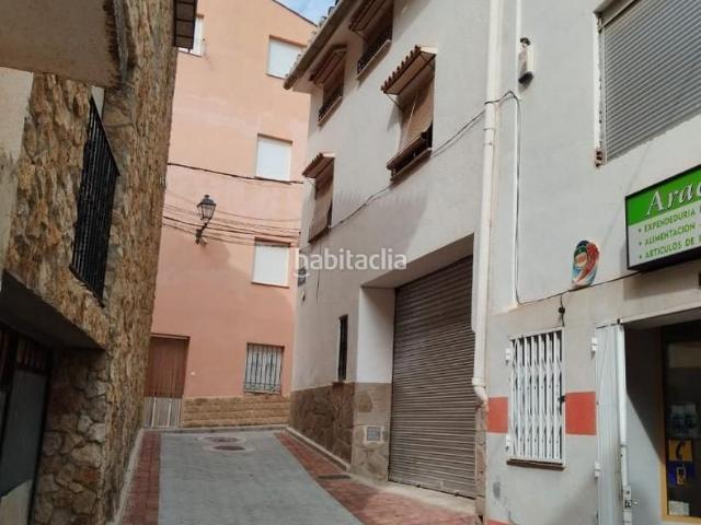 Chalet en venta en Casas Bajas, València / Valencia
