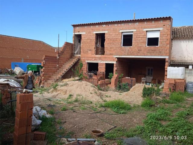 Chalet en venta en Casas De Haro, Castilla-La Mancha