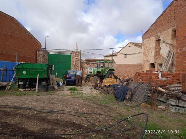 Chalet en venta en Casas De Haro, Castilla-La Mancha
