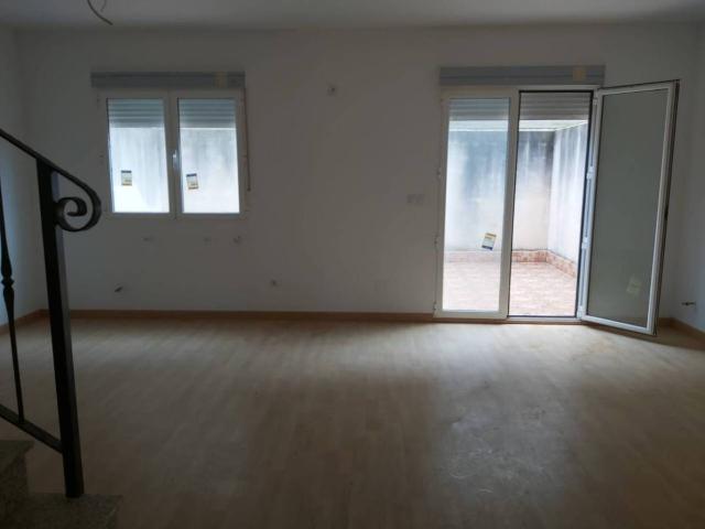 Chalet en venta en Casas De Juan Núñez, Castilla-La Mancha