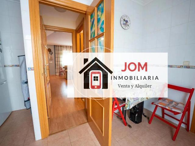 Chalet en venta en Casas De Juan Núñez, Castilla-La Mancha
