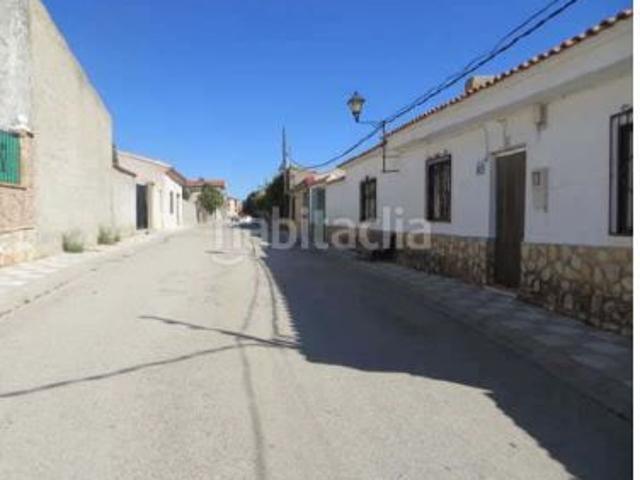 Chalet en venta en Casas De Lázaro, Castilla-La Mancha