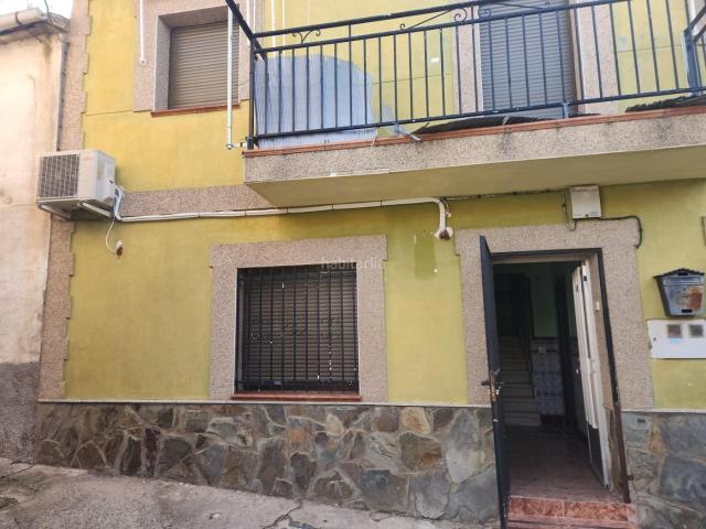 Chalet en venta en Casas De Millán, Extremadura