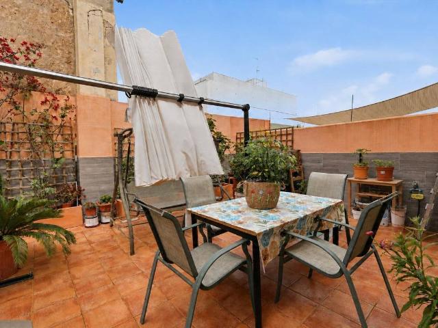 Chalet en venta en Campolivar, l'Horta Nord
