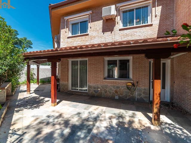 Chalet en venta en Casavieja, Castilla y León