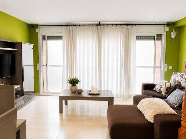 Chalet en venta en la Llosa, Baix Camp