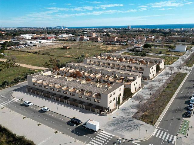 Chalet en venta en la Llosa, Baix Camp