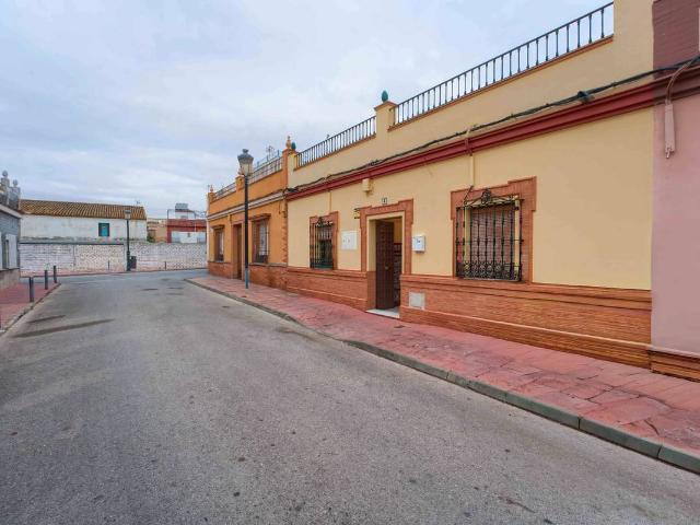 Chalet en venta en Mairena Pueblo, Mairena Del Aljarafe
