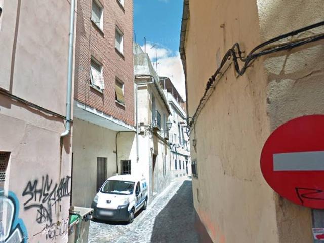 Villa en venta en Talavera De La Reina, Puerta de Zamora