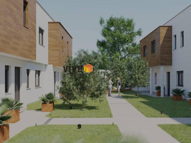 Chalet en venta en Mairena Pueblo, Mairena Del Aljarafe