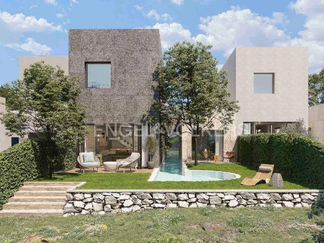 Chalet en venta en Los Bomberos, Torrelodones