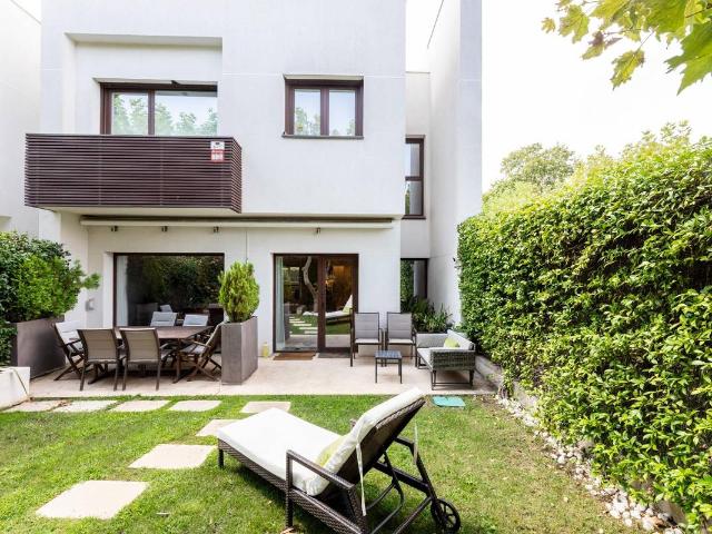 Chalet en venta en Los Bomberos, Torrelodones
