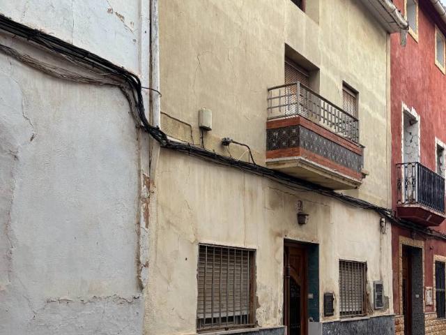 Chalet en venta en l'Horta Nord, Valencia