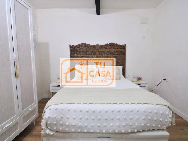 Chalet en venta en Santiago, Cáceres