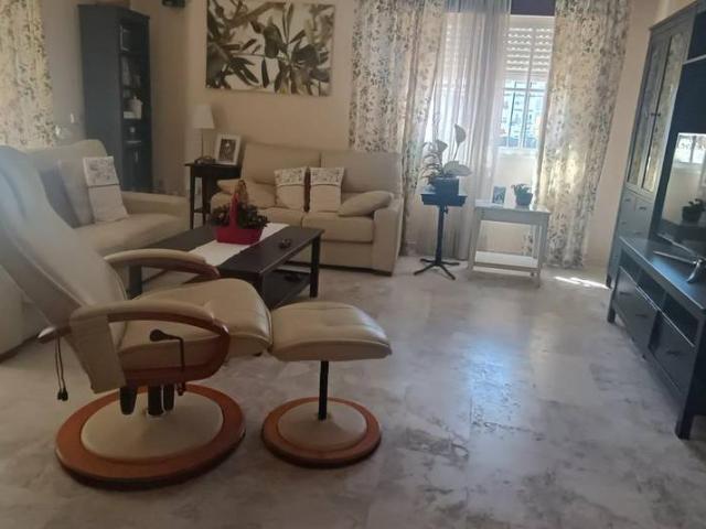 Chalet en venta en Campo de Gibraltar, Andalucía