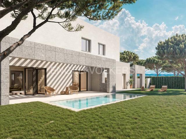 Chalet en venta en Los Bomberos, Torrelodones