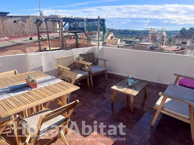 Chalet en venta en el Camp de Túria, Valencia