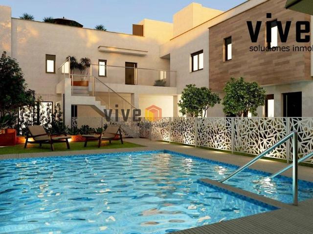 Chalet en venta en Mairena Pueblo, Mairena Del Aljarafe