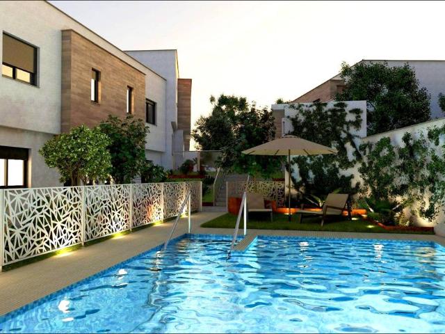 Chalet en venta en Mairena Pueblo, Mairena Del Aljarafe