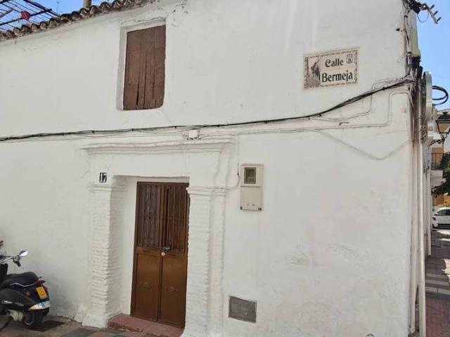 Chalet en venta en Centro, Costa del Sol Occidental